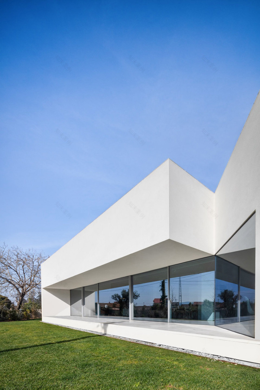 PPA住宅丨葡萄牙波尔图丨NOARQ-7