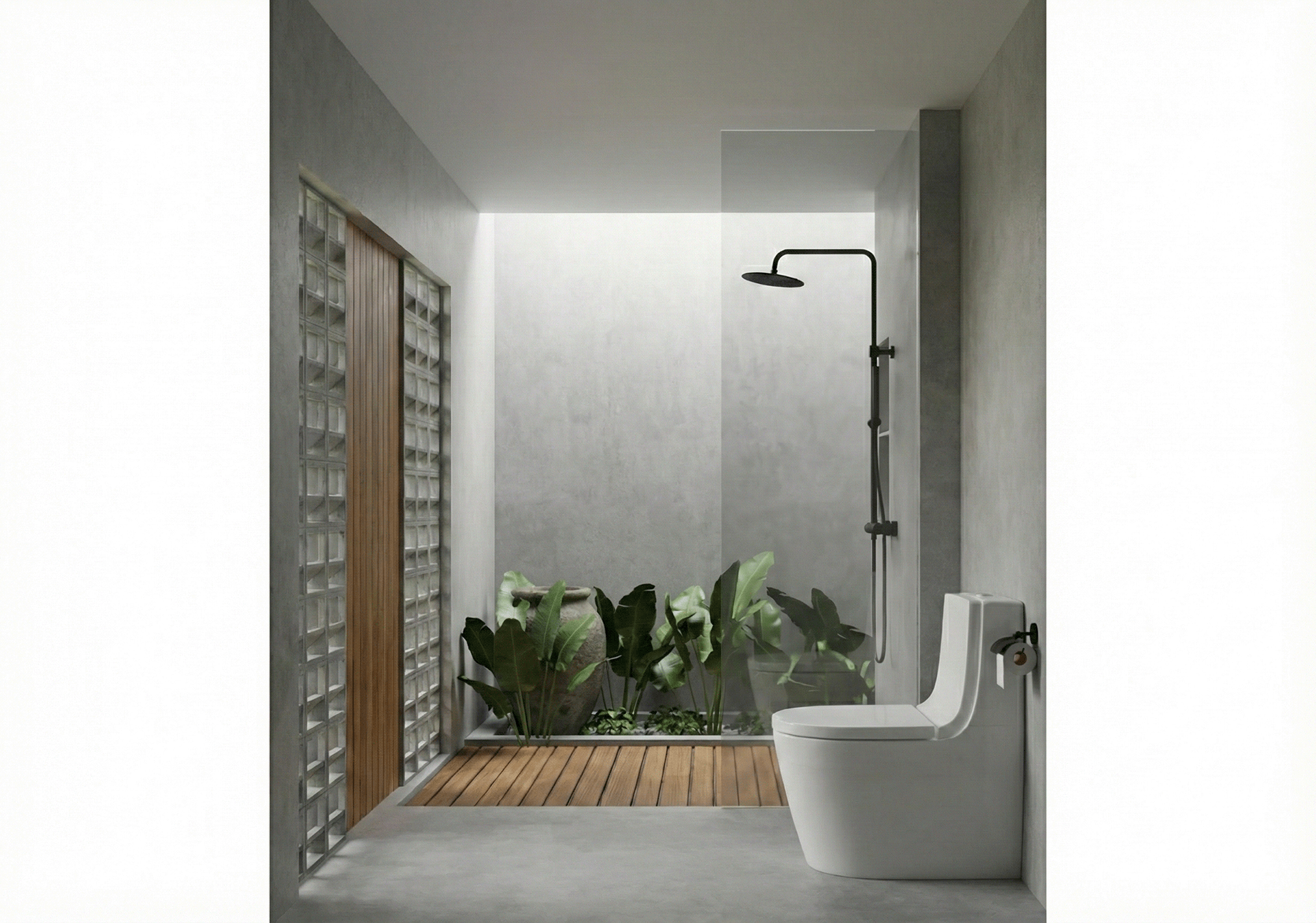 VILLA BAMBOE - SIBETAN KARANGASEM-5