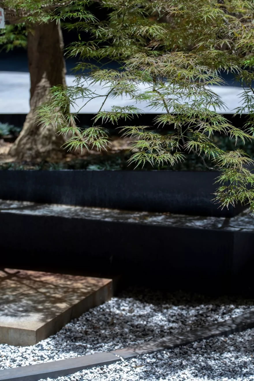 和协置业总部办公楼丨中国宁波-16