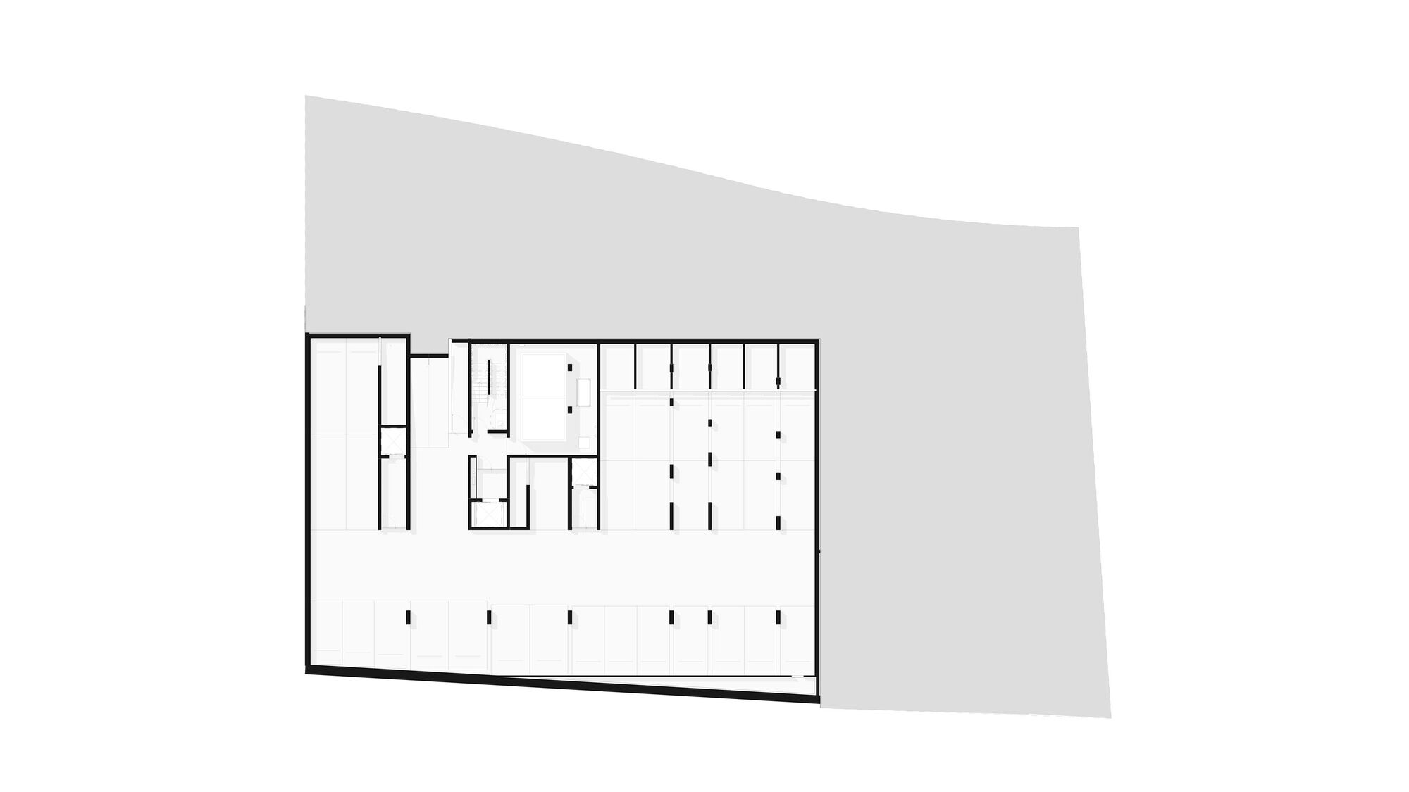 三棵无花果树丨巴西丨OSPA Arquitetura e Urbanismo-36