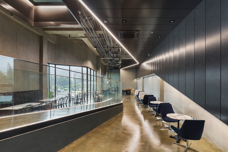 Waving Stone  JOHO Architecture-11