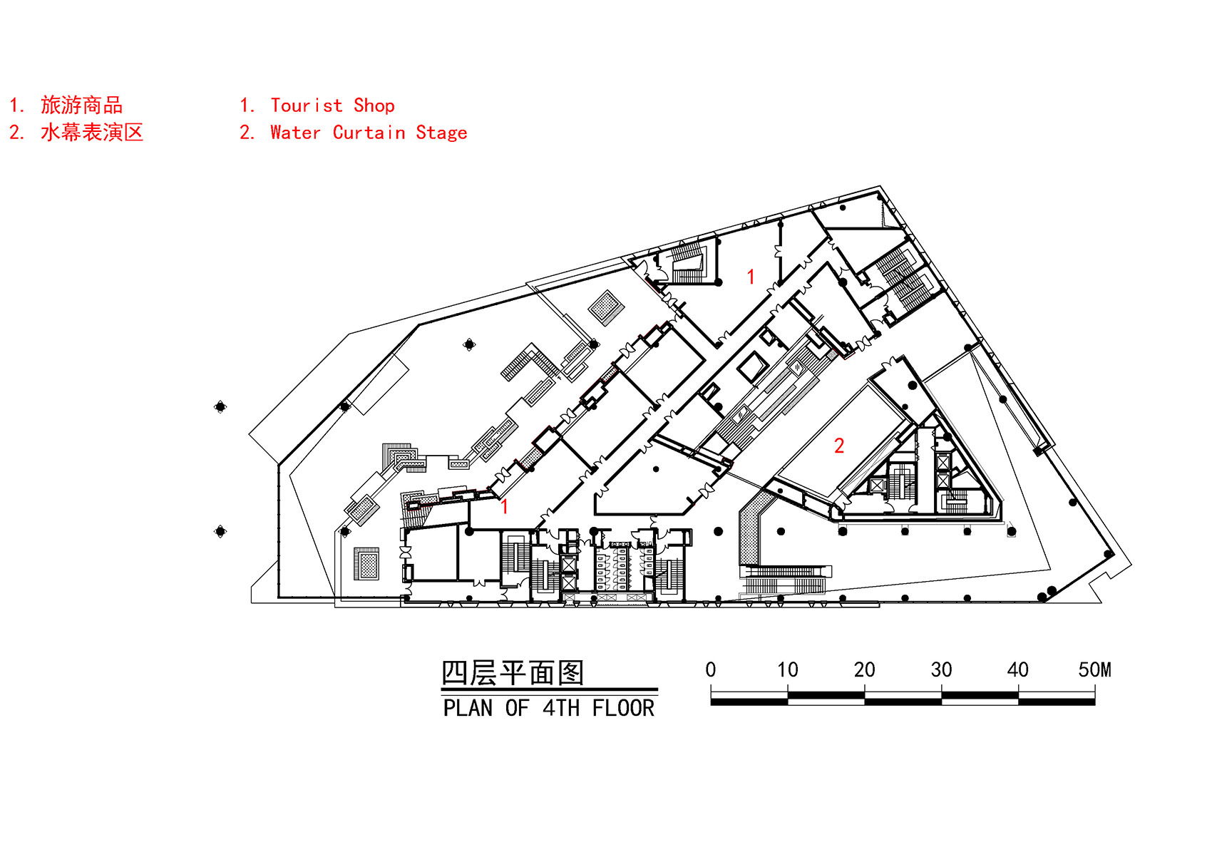藏山记&宁海旅游观光中心丨中国宁波丨c+d设计中心-182
