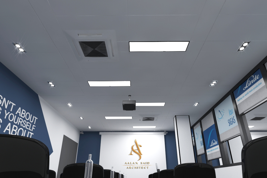 KSA Employee's Training Room-5