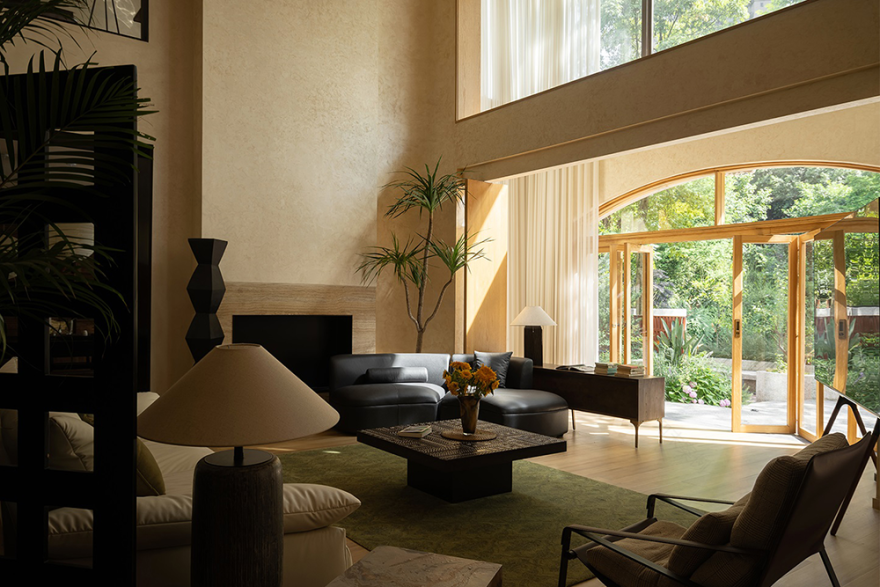 自然之栖丨中国重庆丨HDG地平线设计-9