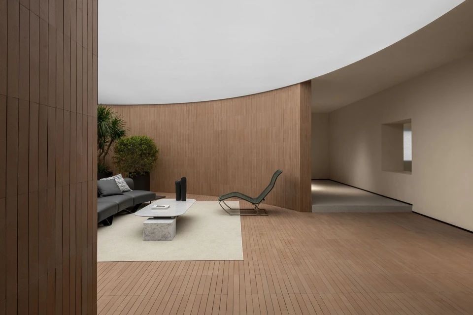 蔚见生活馆丨中国佛山丨S P 空间的诗学设计事务所-41