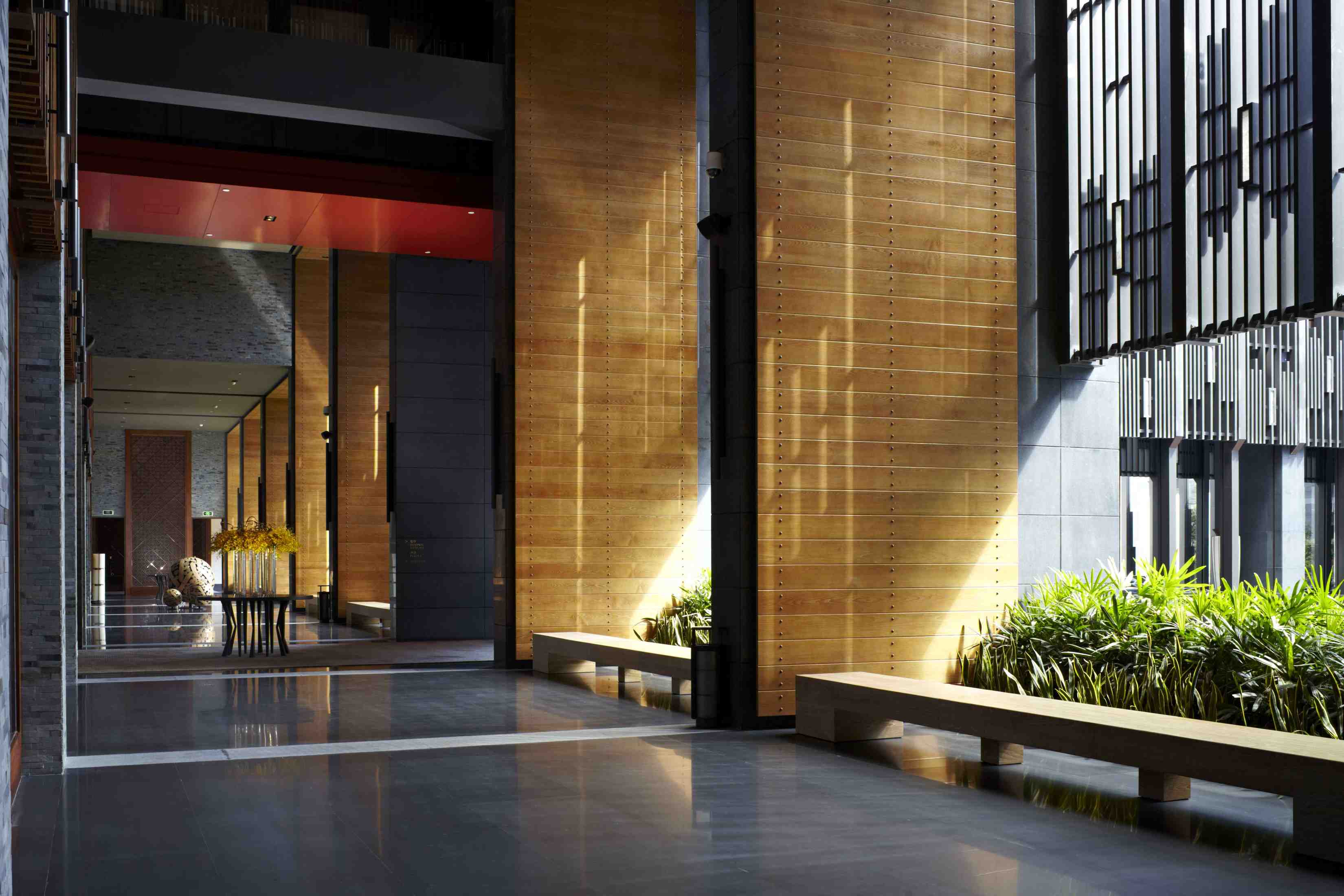 PARK HYATT SUNNY BAY Jean-Michel Gathy-18