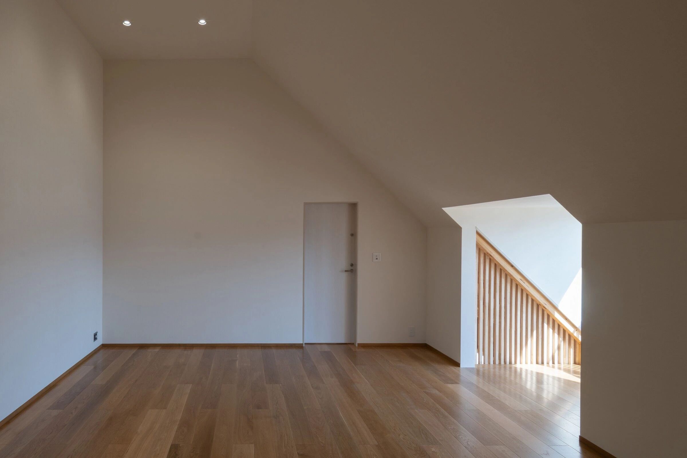 儿童福利设施丨日本山梨丨O.F.D.A. associates,Taku Sakaushi-24