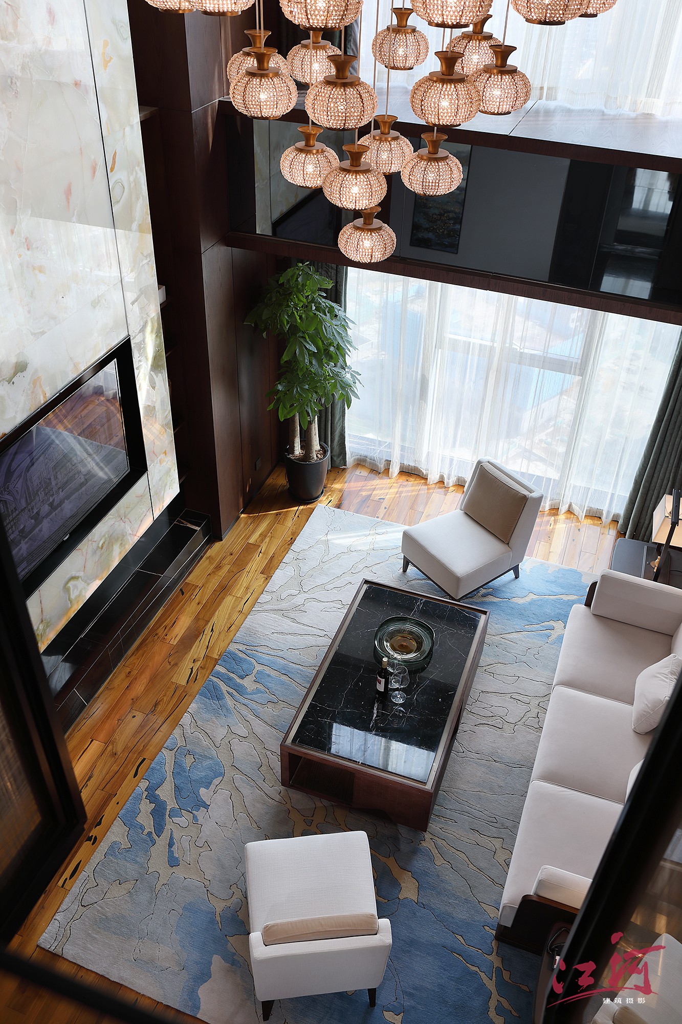 昆明喜来登酒店摄影丨中国昆明-39