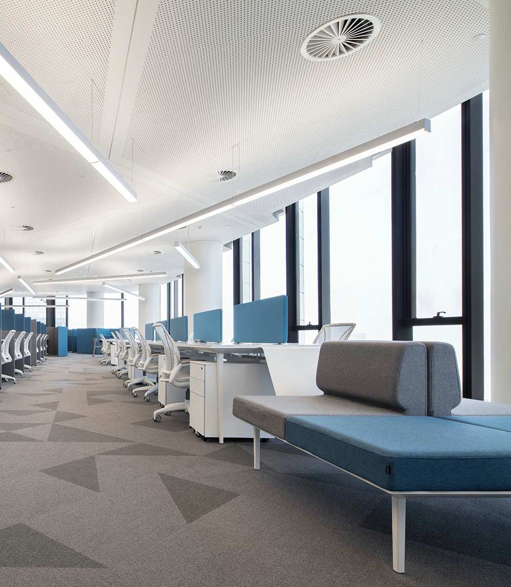 迈科集团办公室设计-18