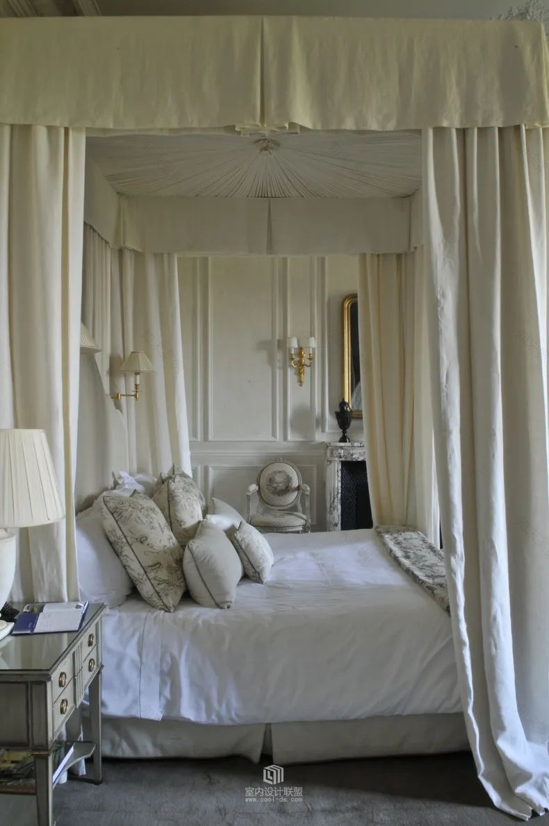 佛罗伦萨四季酒店-34