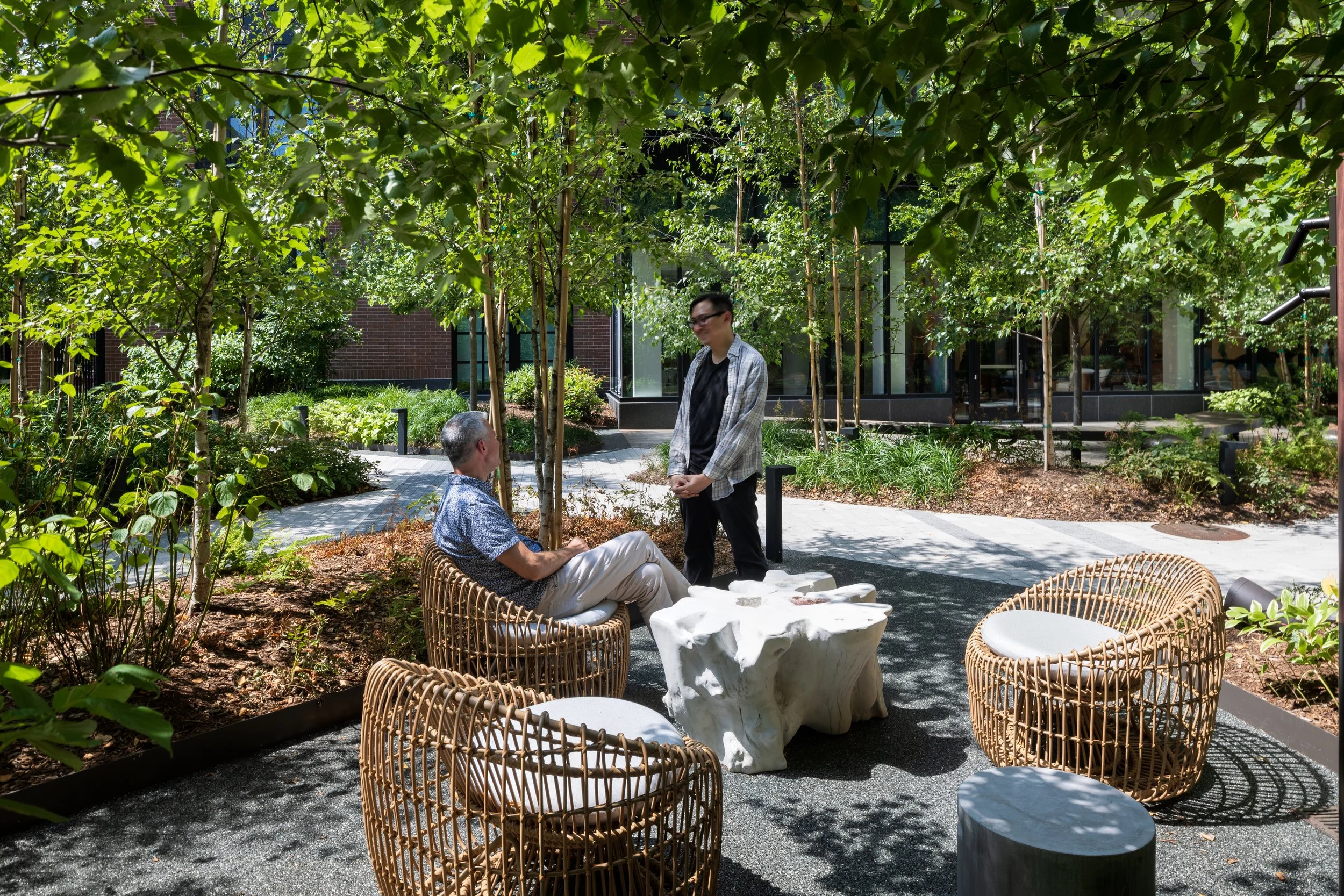 The Smith（第二阶段）丨美国波士顿-35