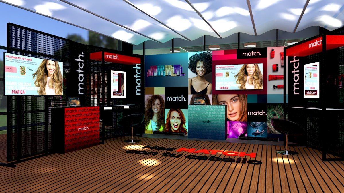 博蒂卡廖 2019 初级展厅丨Uno A BTL 设计团队-15