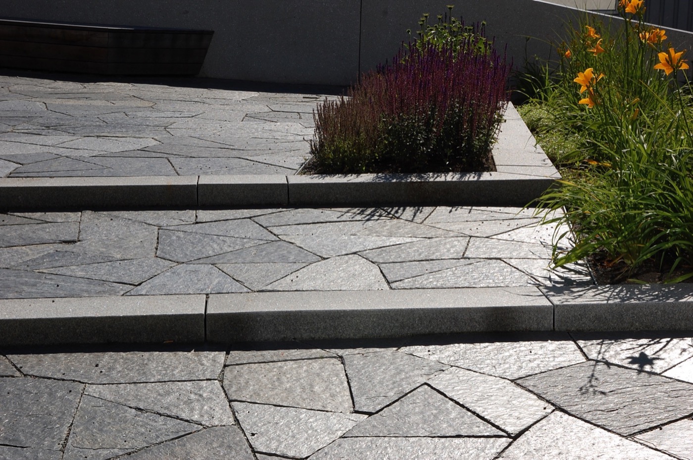 瑞典 Landvetter 文化中心广场丨MARELD-11