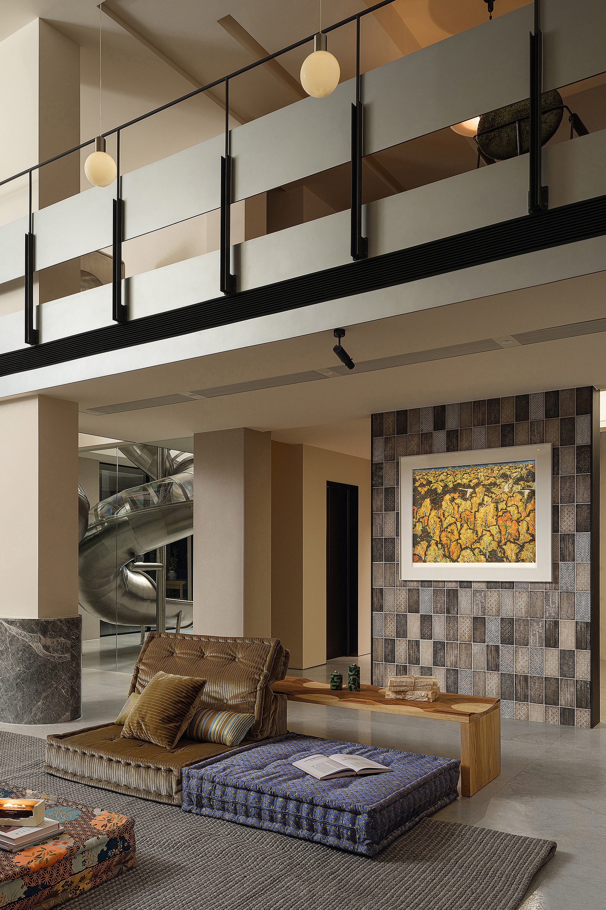 安吉金麟府丨丹本设计-11