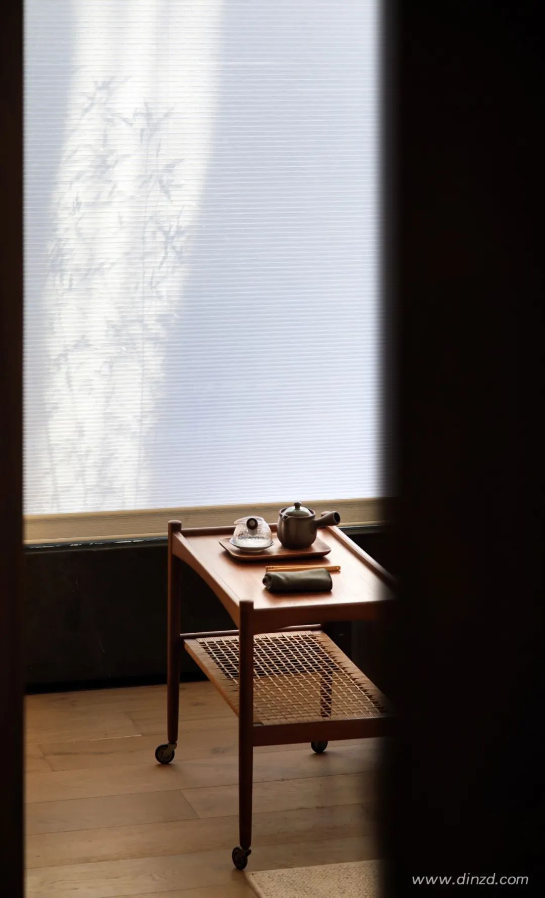 元一柏庄丨中国嘉兴丨应氏建筑设计+迷作空间-34