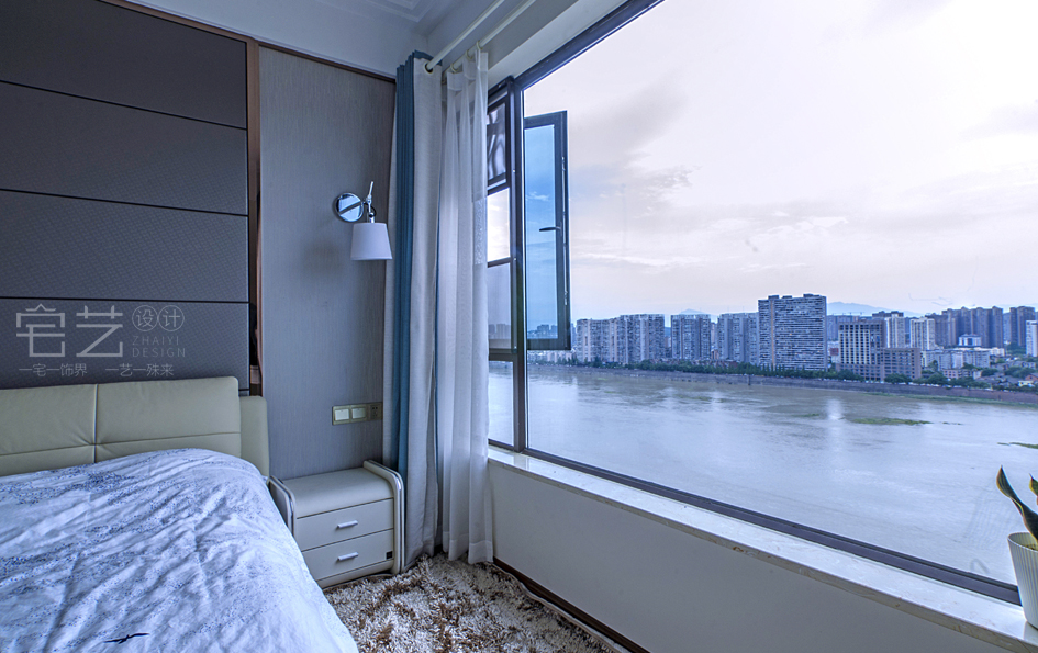 宅艺设计——【约尚一生】-7