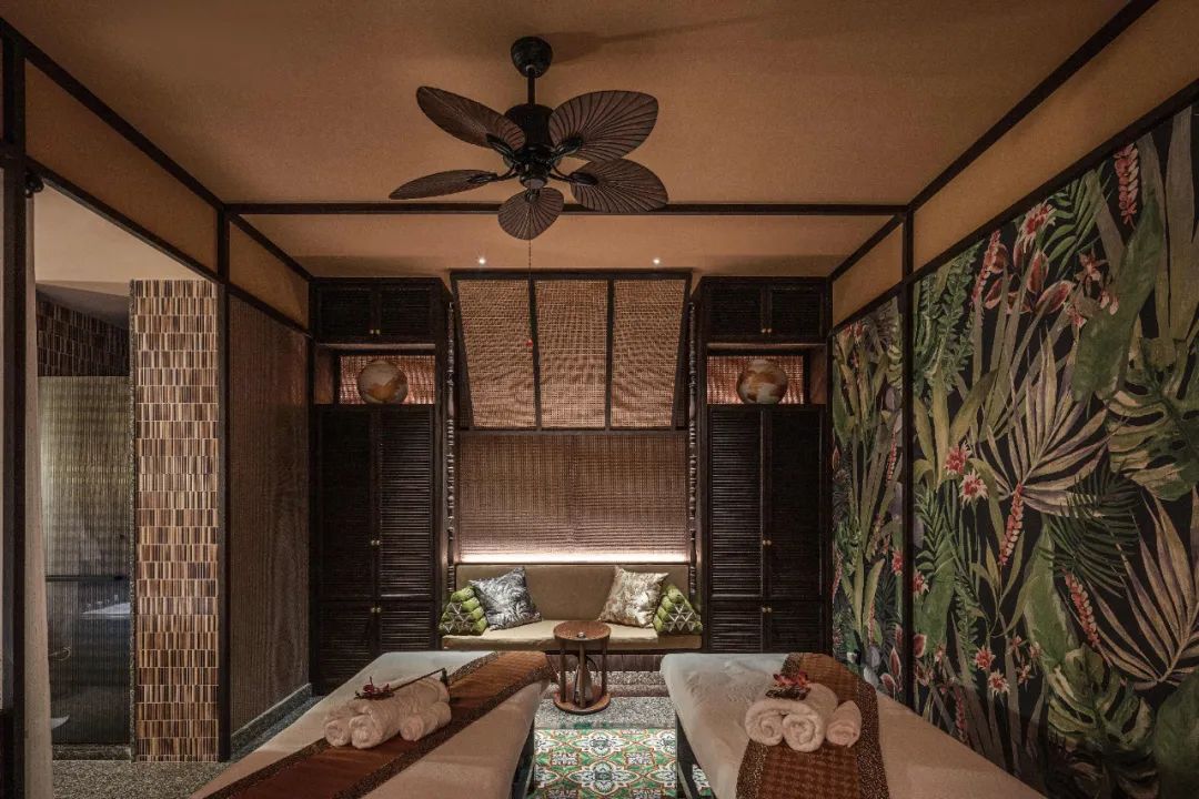 和子养生宝龙店丨中国无锡-127