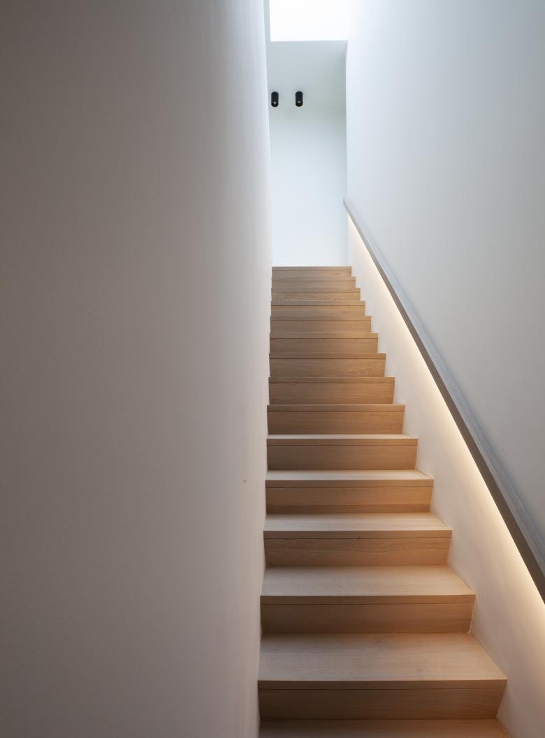 Egide Meertens Architecten丨Woning S.-V.丨比利时-15