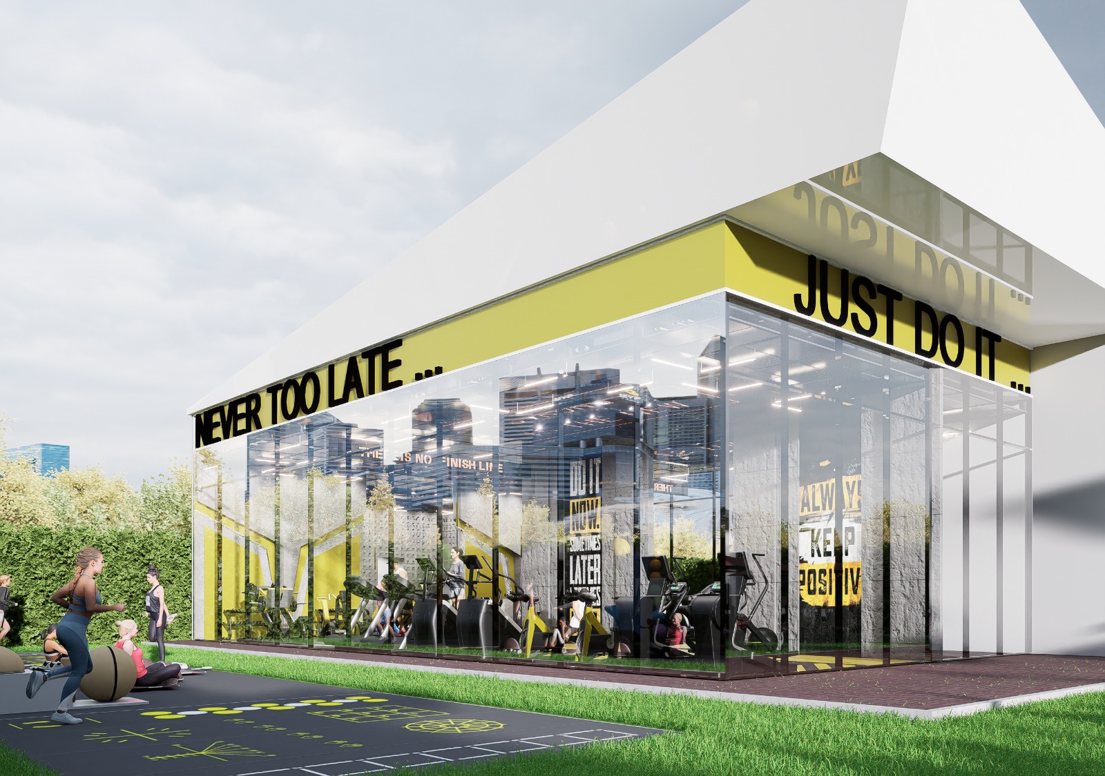 INDUSTRIAL STYLE GUM-2