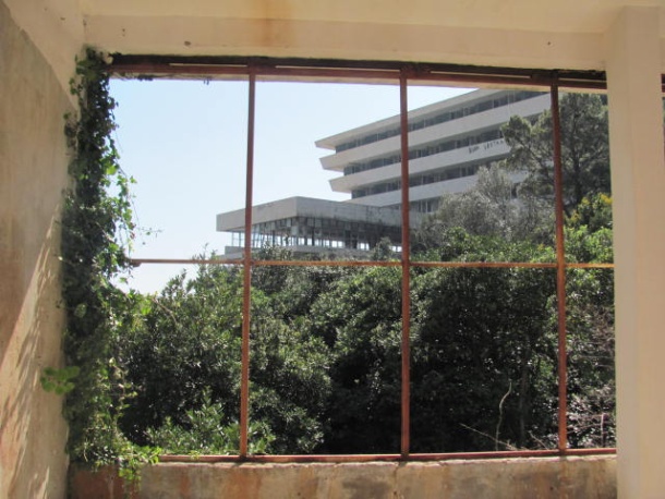 Kupari旅游综合体改造项目丨克罗地亚-17