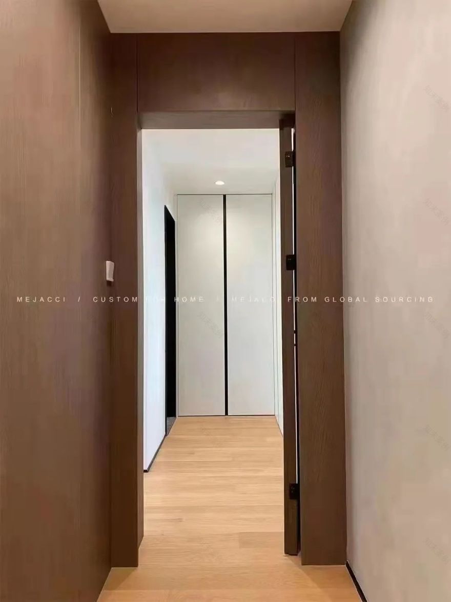 梅亚奇全案设计丨中国南京-98