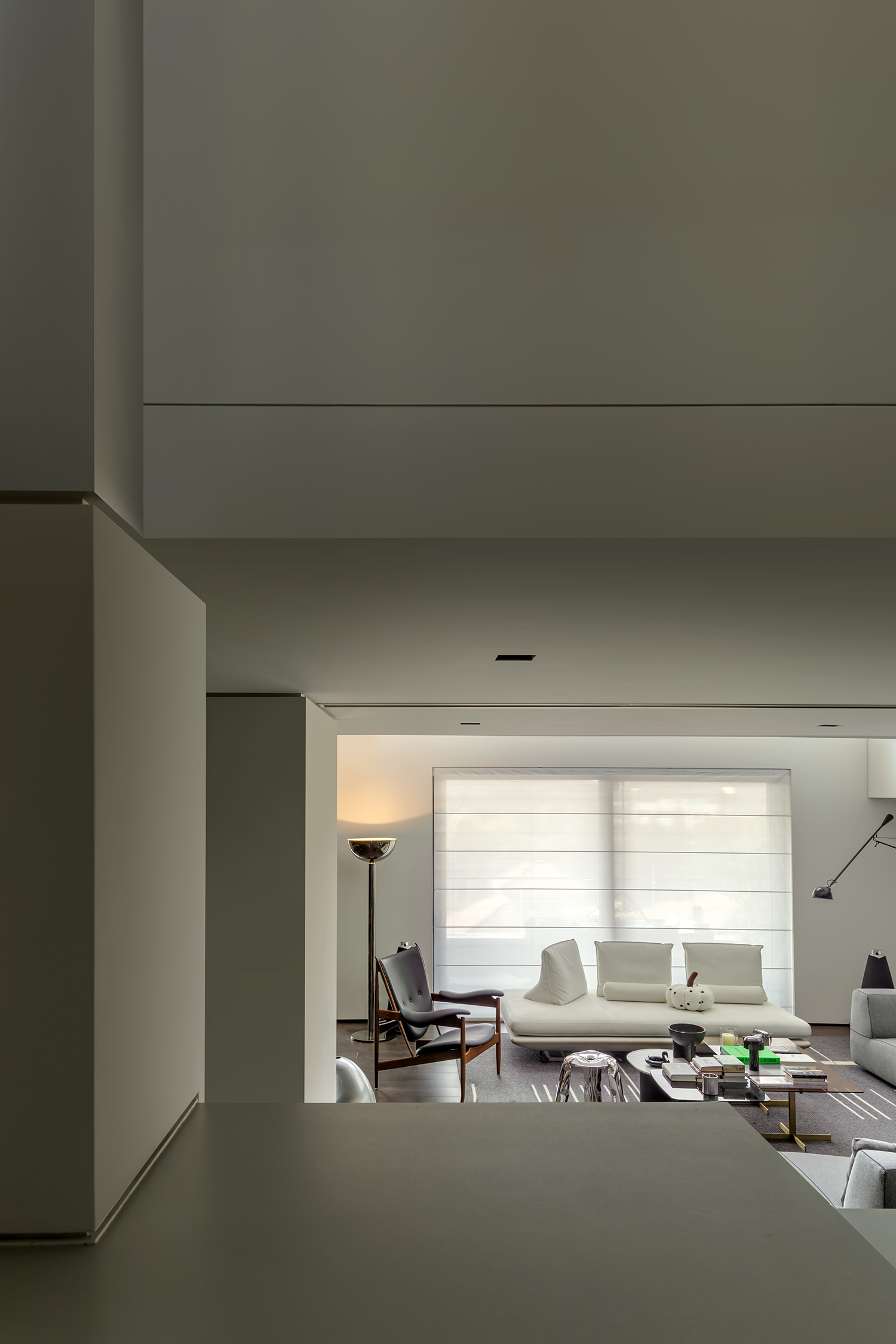 翠湖壹号丨中国嘉兴丨嘉兴山点水设计师事务所-57