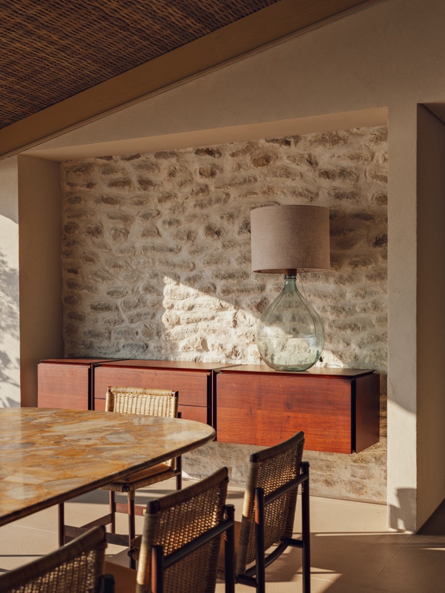 Angra住宅丨巴西里约热内卢丨Arthur Casas-31