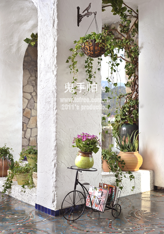 鬼手帕设计_荏苒在衣（2011设计2012完工）-4