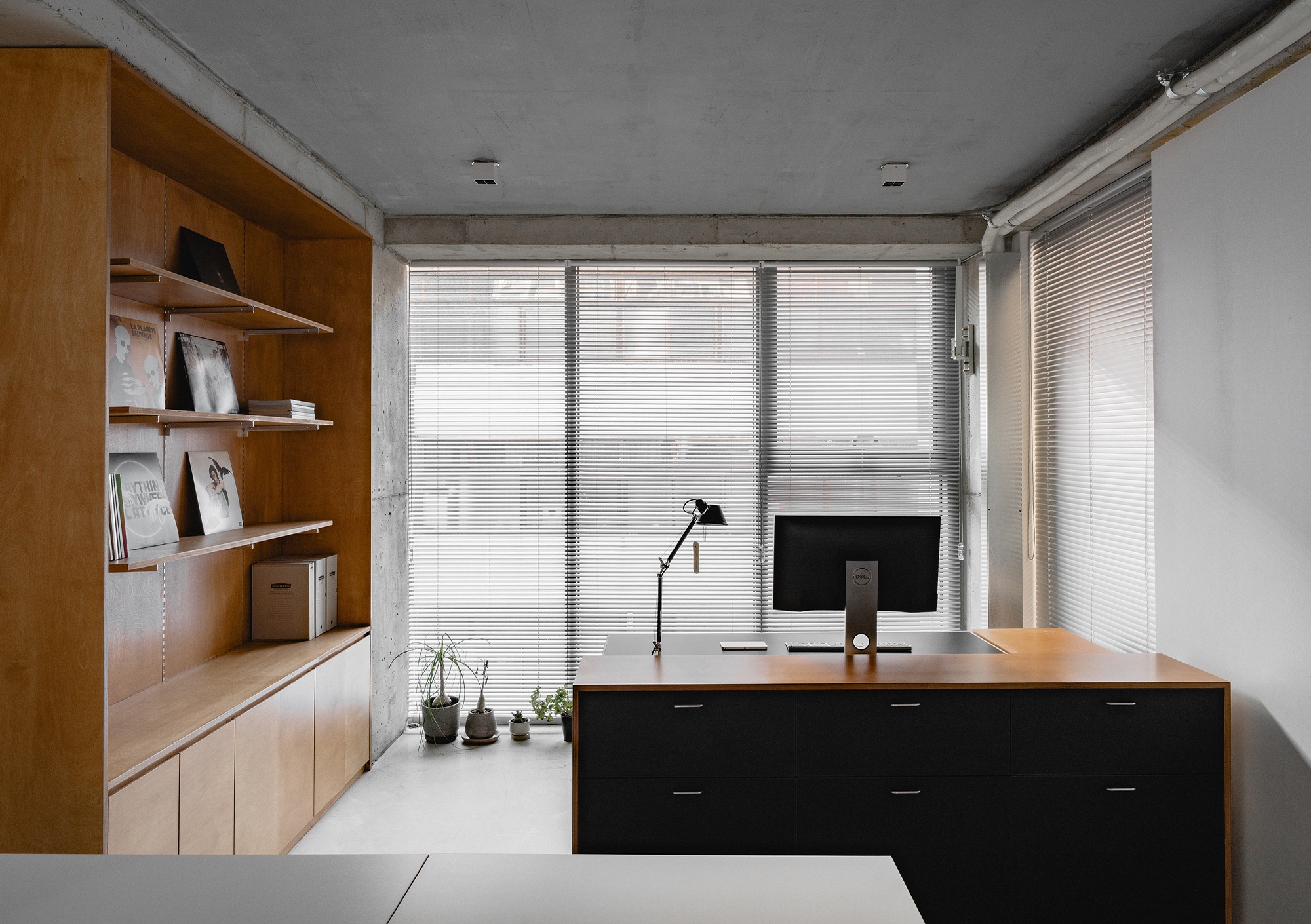 Studio Ga, ze's 视频制作工作室丨You Knock Knock-15