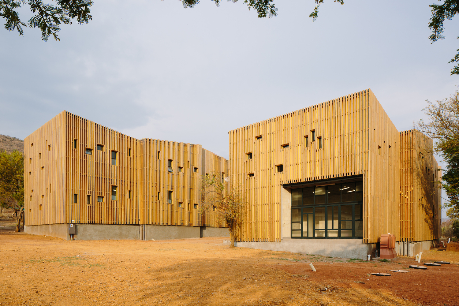 南非 Limpopo 青年旅舍-34