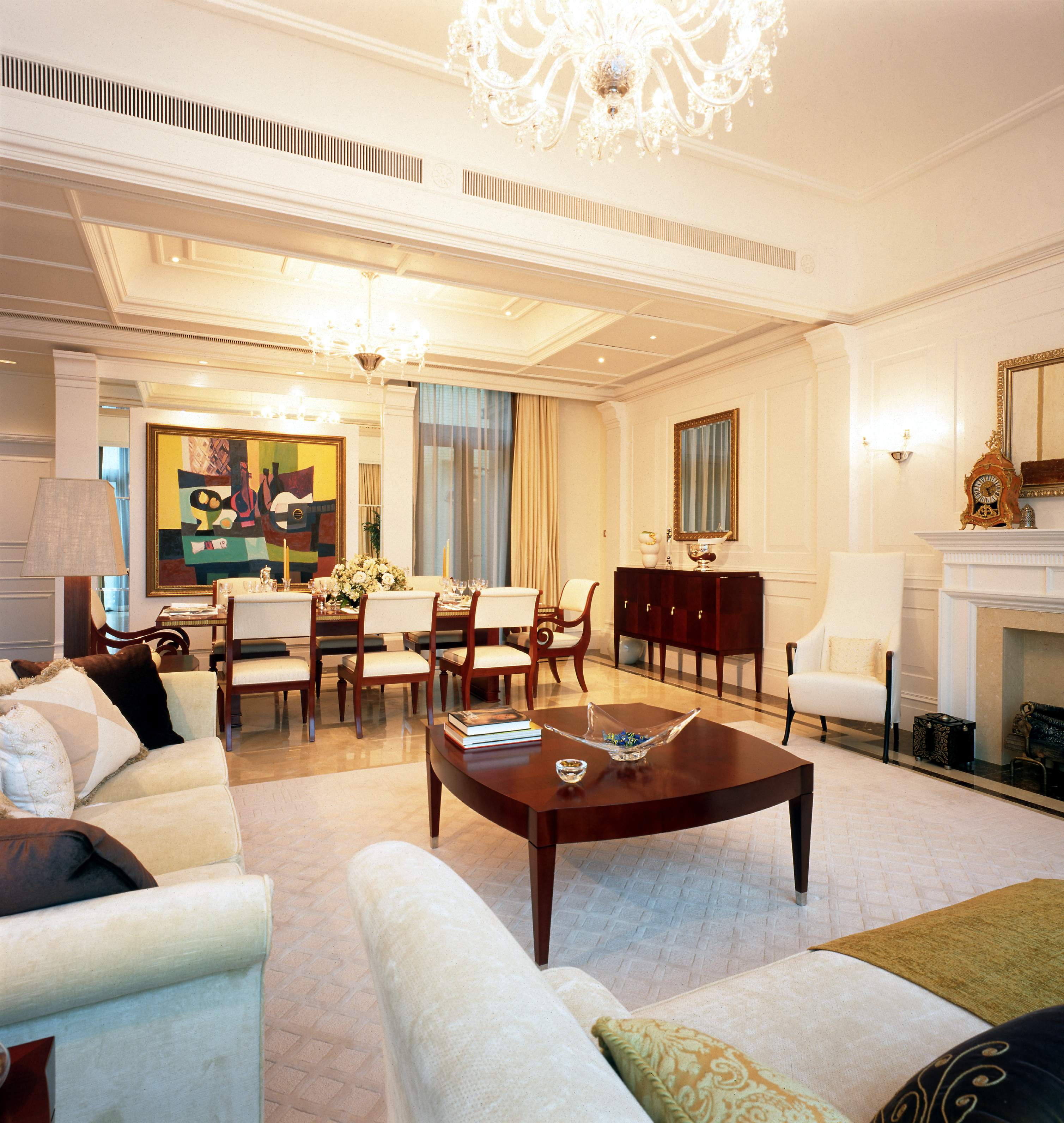 皇府灣，Le Palais 梁志天-2