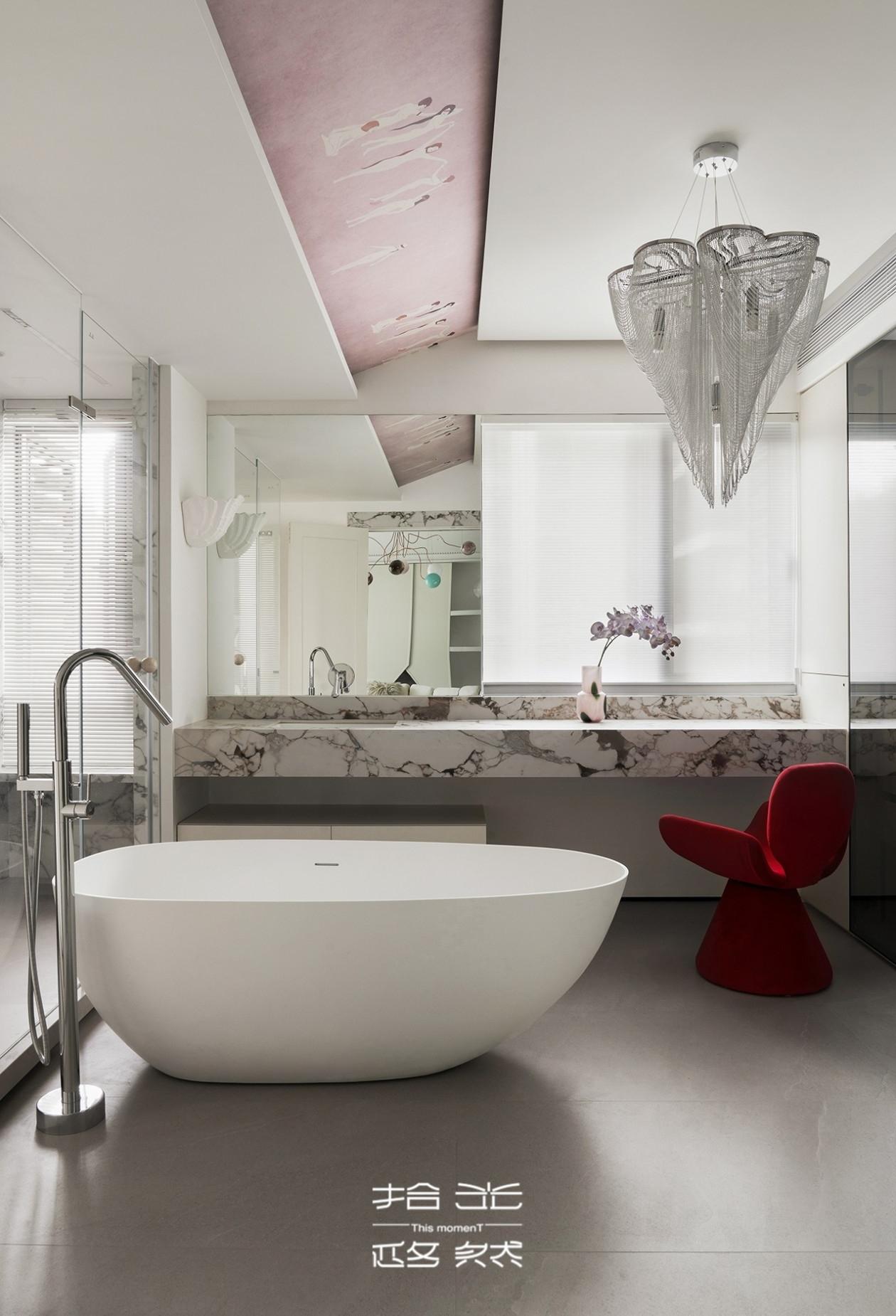 成都拾光悠然设计 · 家是取悦自己的容器丨中国成都-23