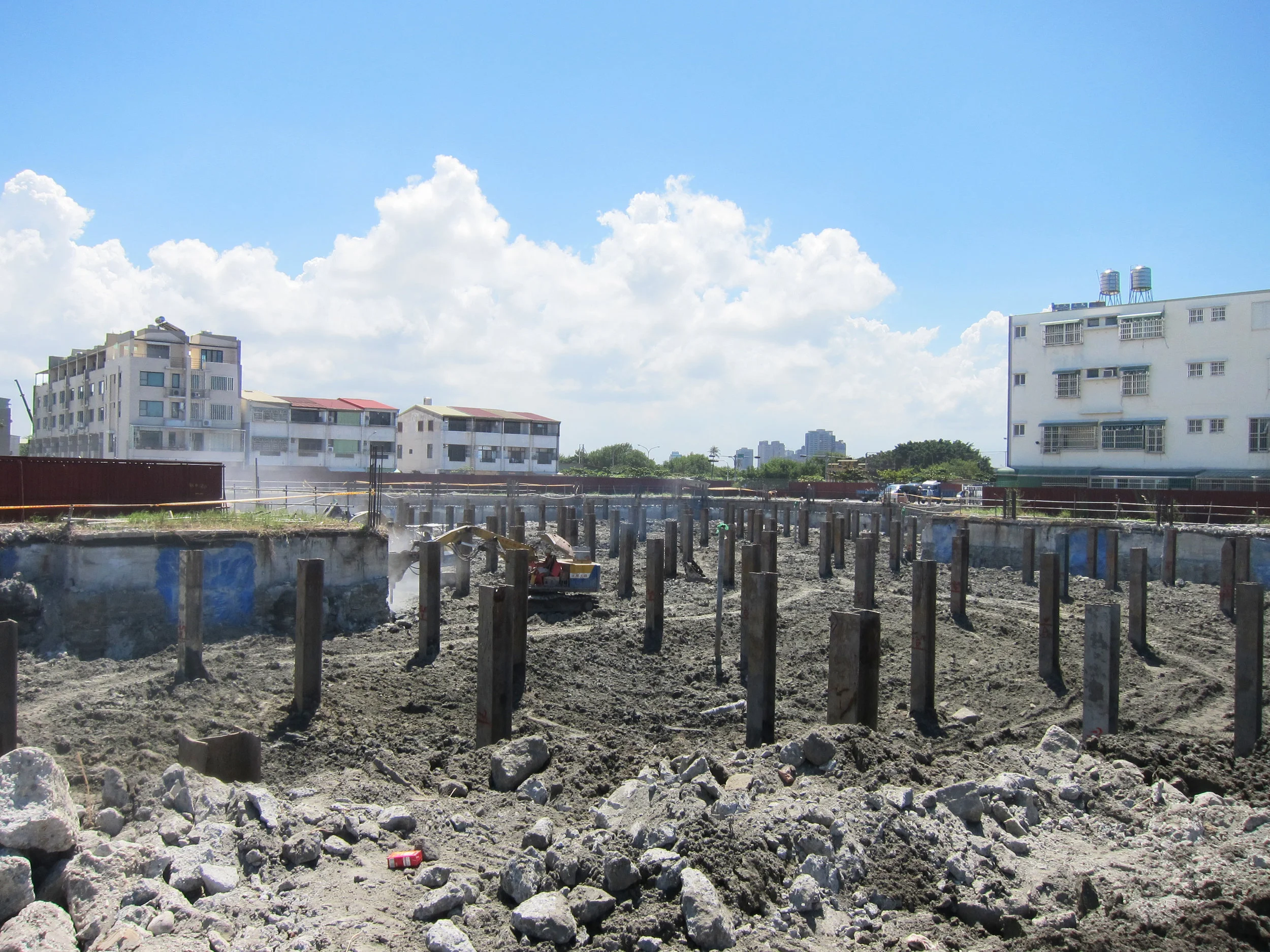 台湾台南华邑酒店丨中国台南-40