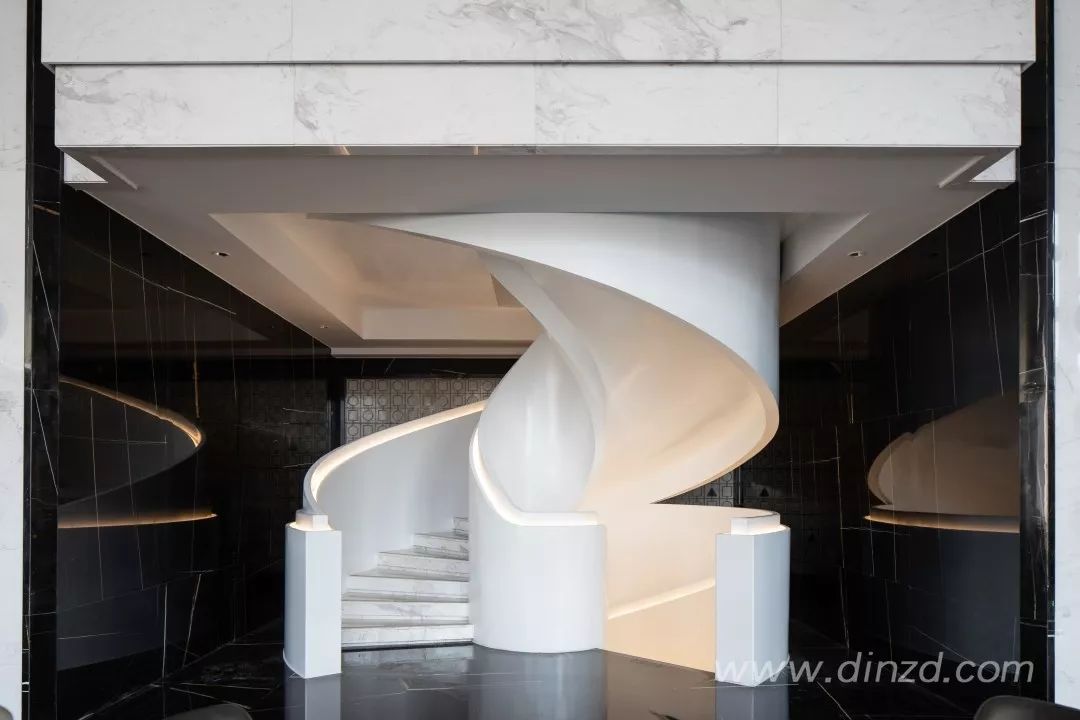 兰州金融谷售楼处丨中国兰州-57