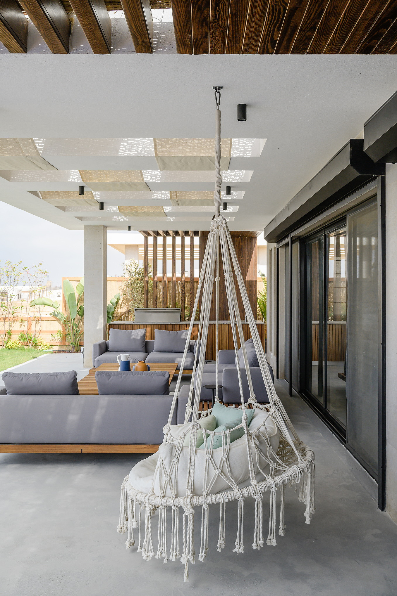 Almaza Buy 别墅 K | Eklego Shop | 2023 | 埃及-7