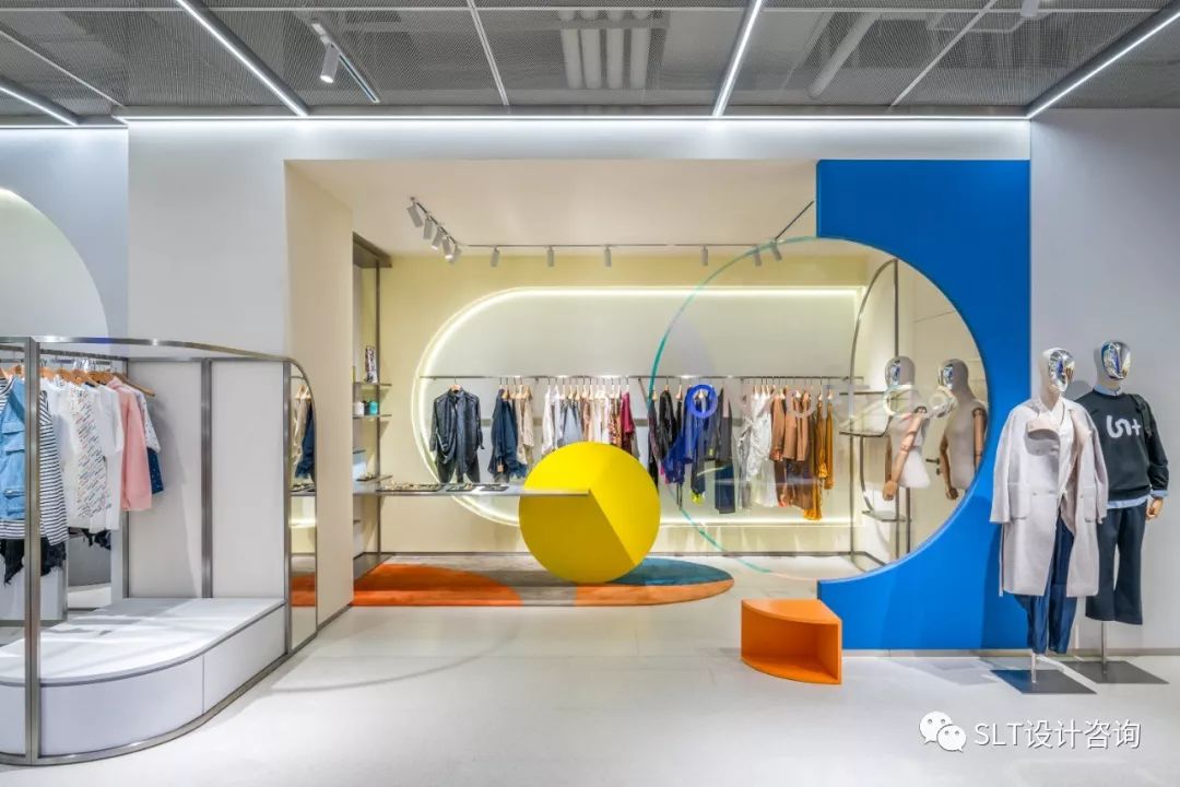 开,关 多品牌时尚店-15