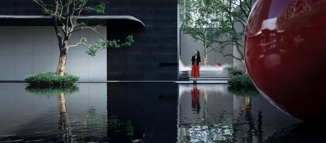 红日山林丨重庆中粮·中央公园 瑞府-50