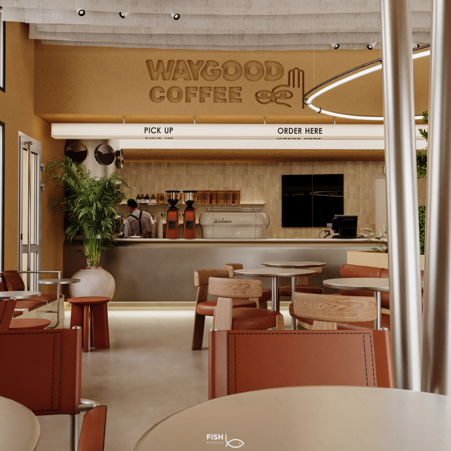 waygood coffee | Texas-18