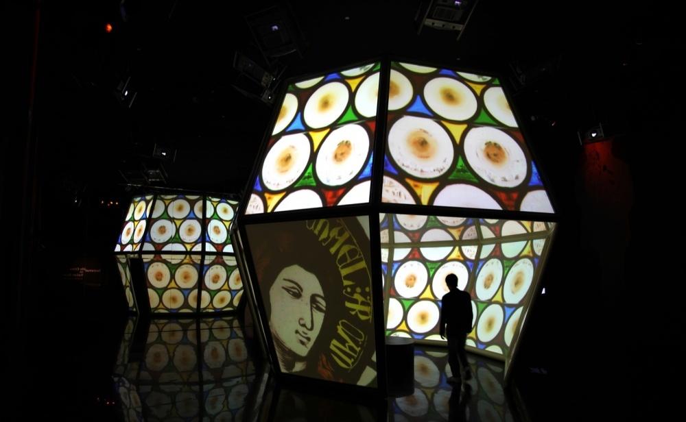 
上海世博会意大利城市展 -4