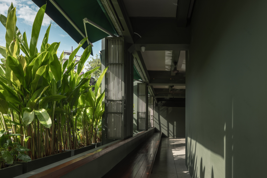 商场丨泰国曼谷丨IF (Integrated Field)-41