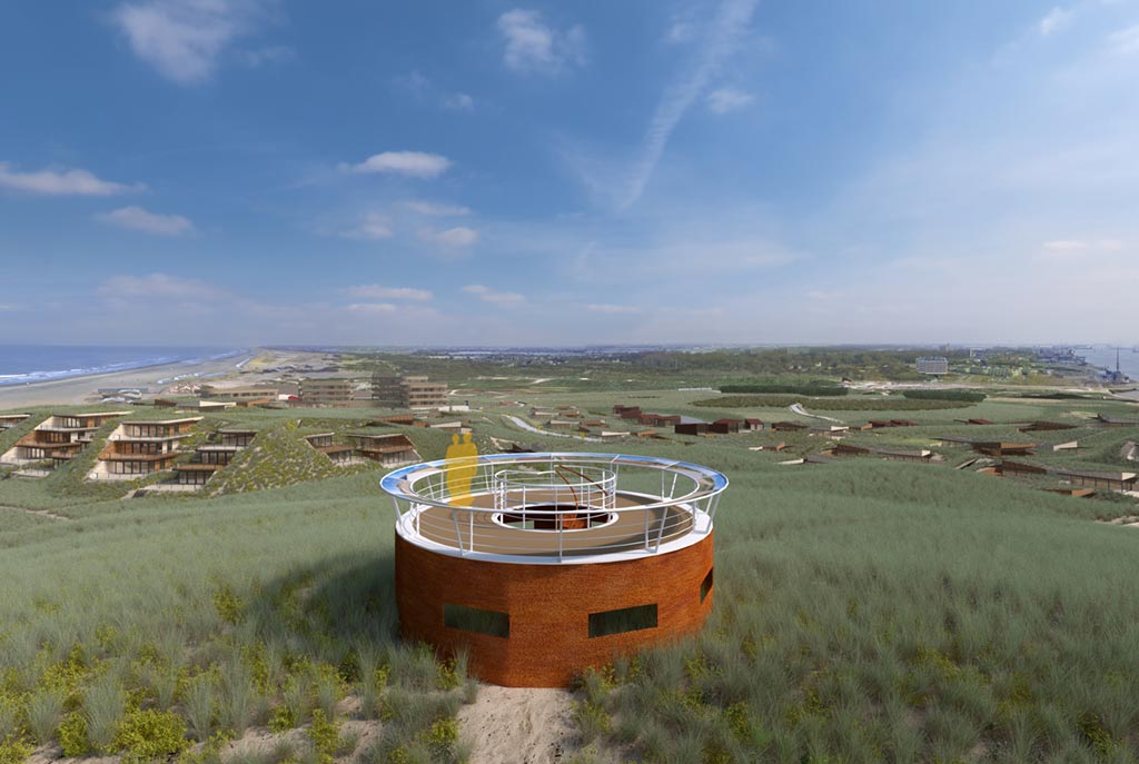 Lindeloof | Hoek van Holland aan zee - Lindeloof-3