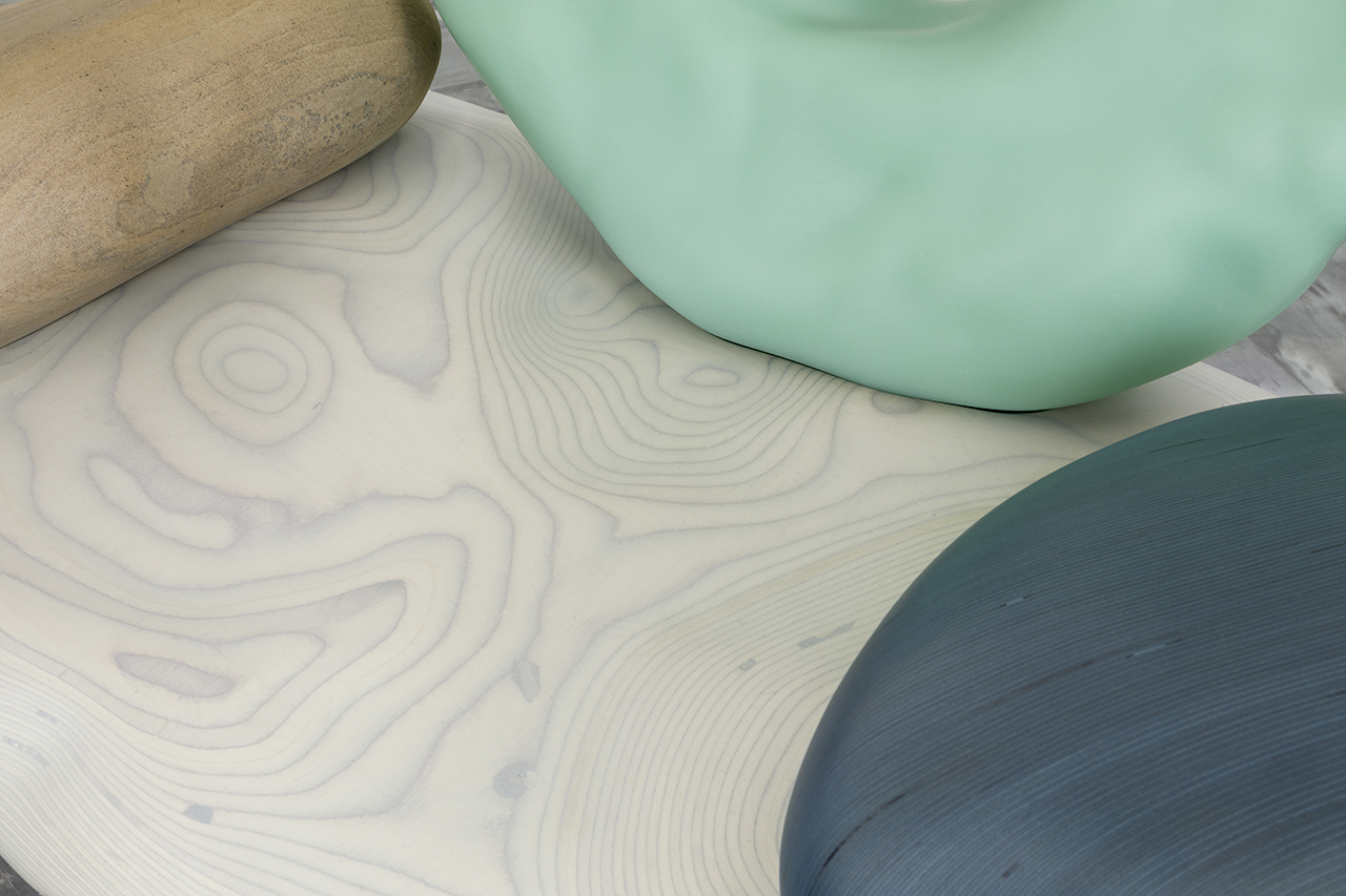 Objects for Living | Collection II Daniel Arsham 的居家艺术品设计-4