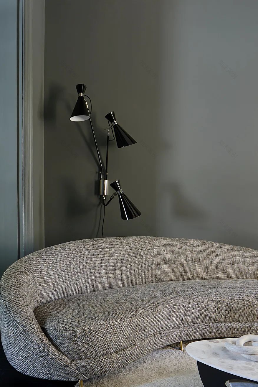 芬威克公寓丨澳大利亚墨尔本丨Simone Haag-112