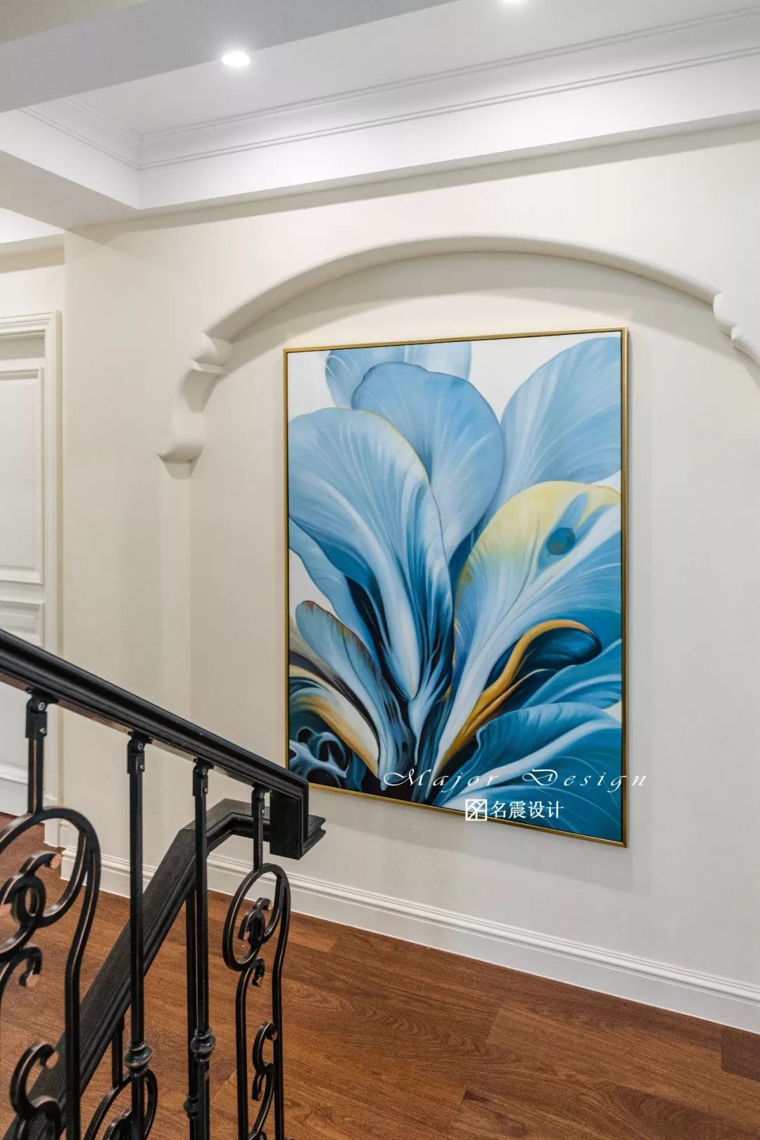 【名震设计·唔同软装】—稳稳的幸福-91