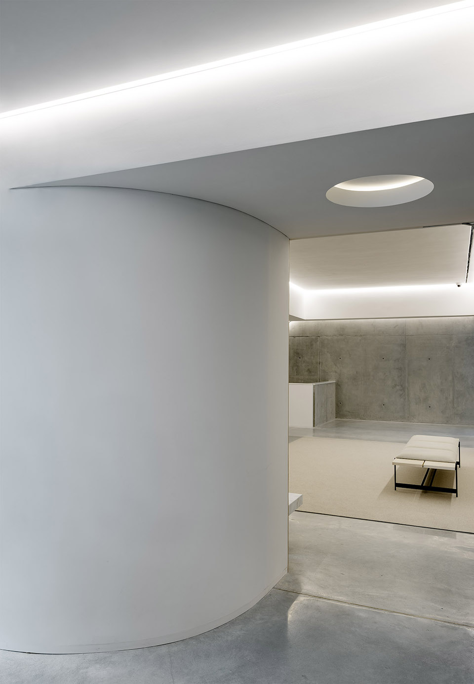 Trofa市政厅丨葡萄牙丨NOARQ-228