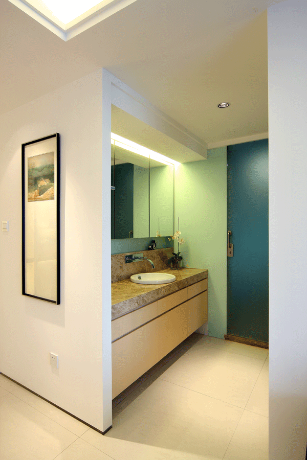 东湖馨园样板房-19