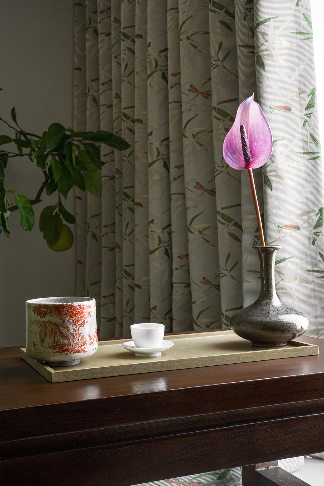 热气球之旅 · 梦幻家居设计探寻生命奇迹丨中国重庆丨辰陈设室内设计重庆有限公司-51