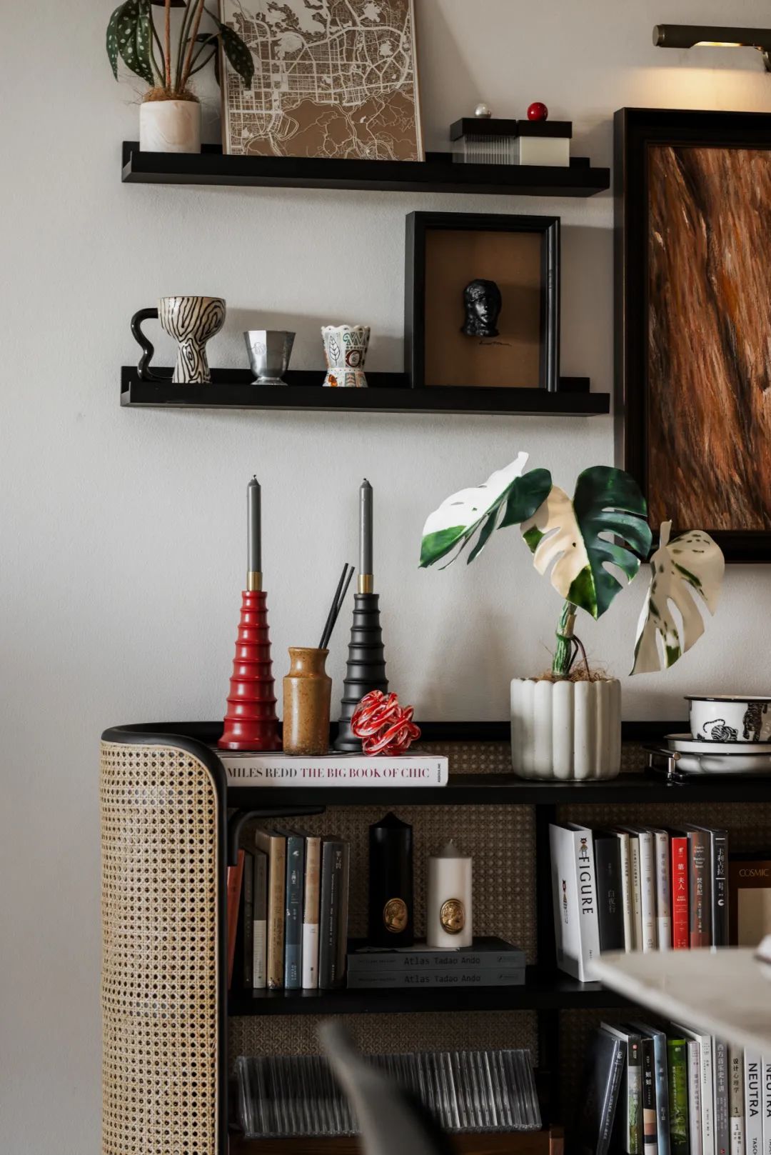 深圳金地·峰境誉府丨中国深圳丨则灵艺术-42