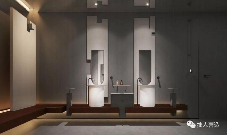 古都开封·一个 5 口之家的家丨中国开封丨拙人营造-66