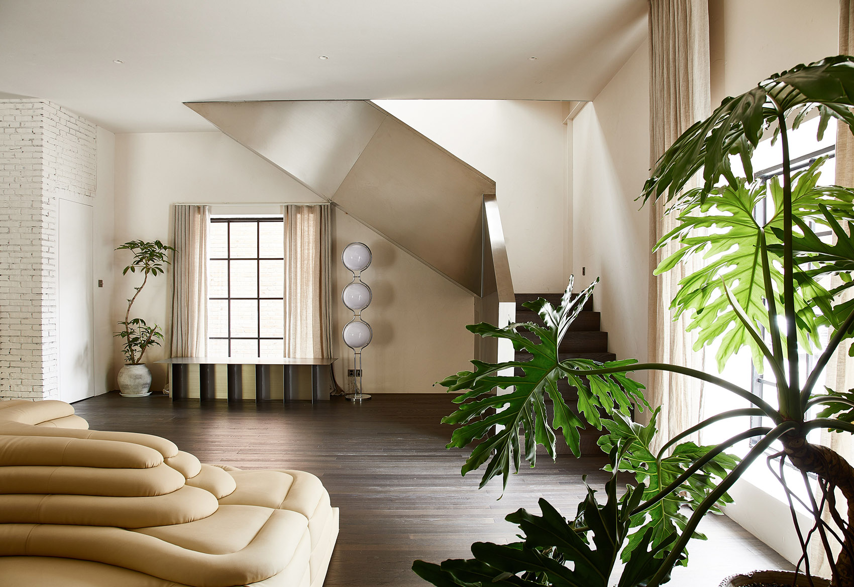 北京一三摄影空间丨中国北京丨NOTHING DESIGN工作室-23